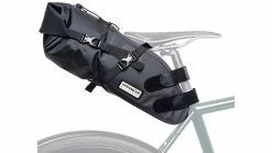 CONTEC, Satteltasche Mile Grinder Back 10