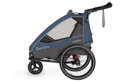 Qeridoo® Sportrex 1 Limited Edition 2023
