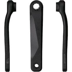 FSA Kurbelarme E-Bike Für ISIS CK-220