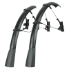 SKS Raceblade Pro Black Matt Set -Fahrrad Verkauf 11430 raceblade pro matt 1