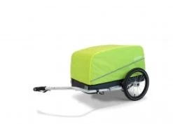 Croozer CRO Regenverdeck Für Cargo Kalle