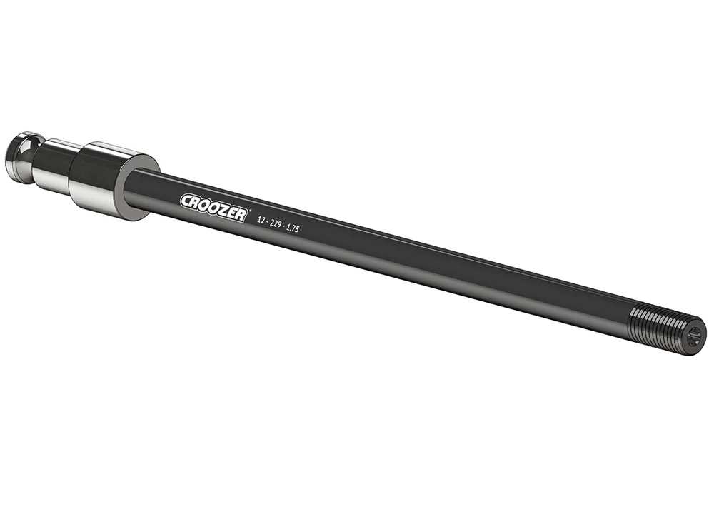 Croozer Steckachskupplung 12-229-1.75 XL 3 Croozer Steckachskupplung 12-229-1.75 XL