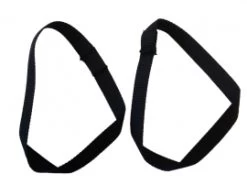 Croozer ET Splintband Verlängerung 2016