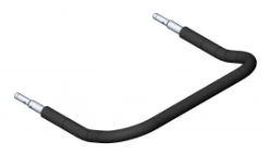 Croozer Schiebebügel Kid Plus/Kid 2 Ab 2008