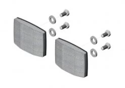 Croozer Reflektorsatz Alle Modelle Ab 2018