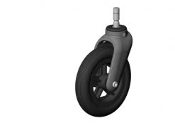 Croozer Buggyrad Vaaya/Keeke/Kid/Kid Plus/Dog/XLC 6" Ab 2015