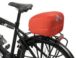 Vaude Silkroad Plus - Gepäckträgertasche Zum Radfahren 7 Vaude Silkroad Plus - Gepäckträgertasche Zum Radfahren -Fahrrad Verkauf 12707 d 2