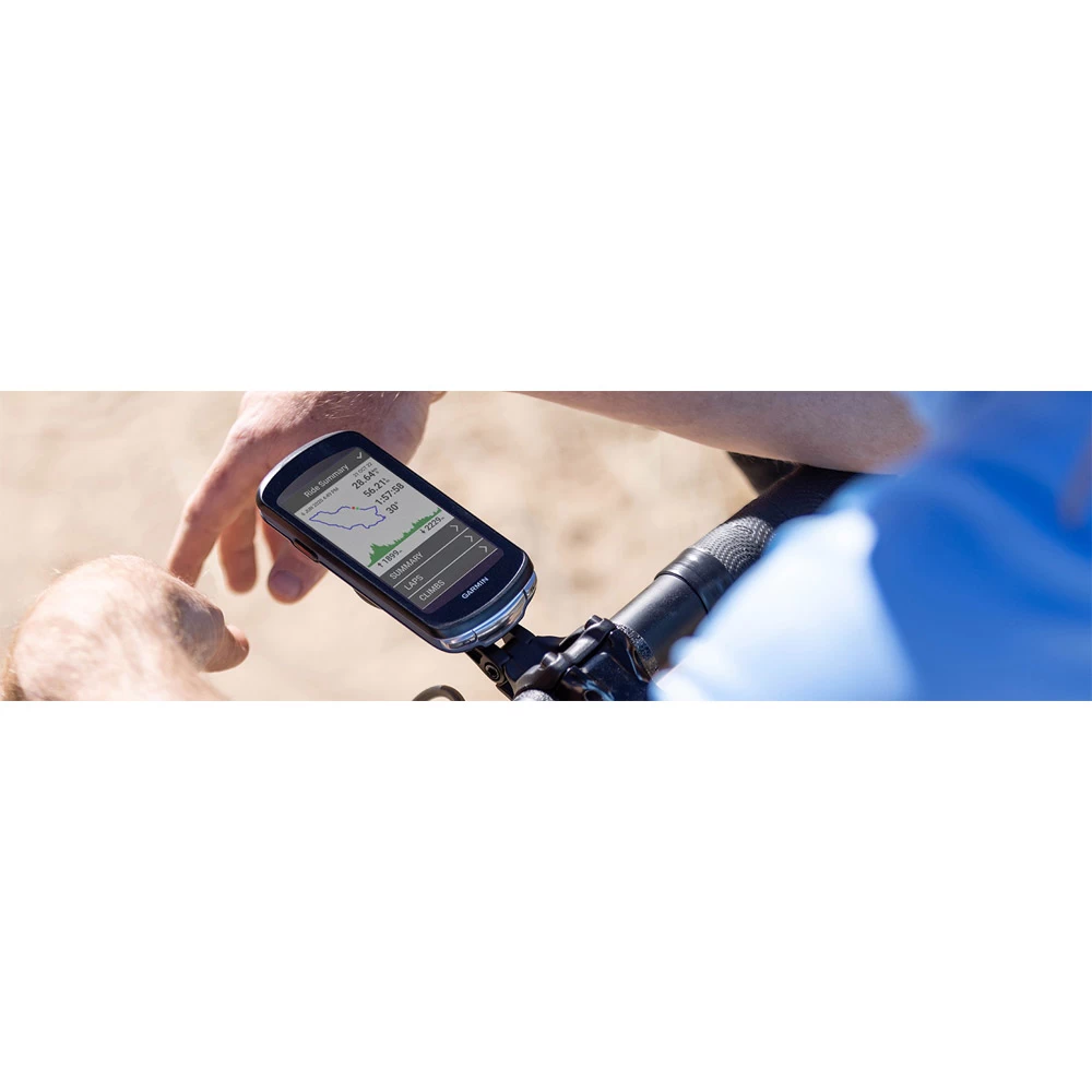 Garmin, Edge® 1040 Einzelgerät 14 Garmin, Edge® 1040 Einzelgerät – Bild 12