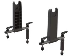 Qeridoo Babyschalen-Adapter 2020