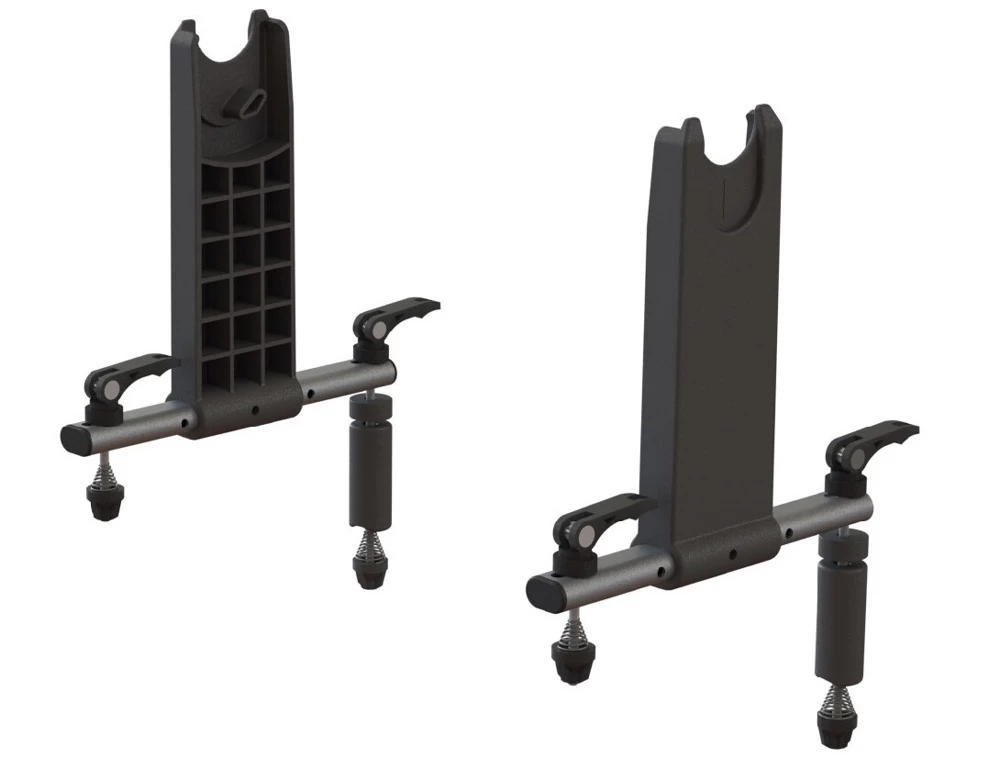 Qeridoo Babyschalen-Adapter 2020 3 Qeridoo Babyschalen-Adapter 2020