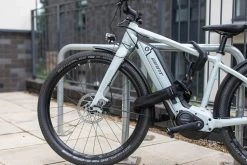 Hiplok E-DX Ketten- Und Bügelschloss -Fahrrad Verkauf 13974181