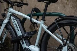 Hiplok E-DX Ketten- Und Bügelschloss -Fahrrad Verkauf 13974184