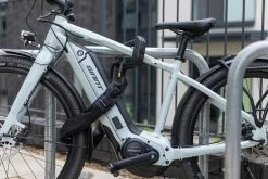 Hiplok E-DX Ketten- Und Bügelschloss -Fahrrad Verkauf 13974187