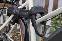 Hiplok E-DX Ketten- Und Bügelschloss -Fahrrad Verkauf 13974362