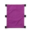 Croozer Sun Cover Pink Für Kid For 1