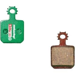 SwissStop Bremsbeläge Disc 33 C