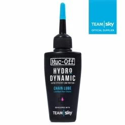 Muc-Off Muc Off Hydrodynamic Lube 50ml