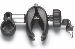 Uebler Abstandshalter 1. Fahrrad