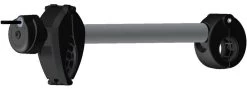 Uebler Abstandshalter 2. Fahrrad (2er-Träger)