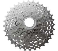 Shimano Kassette CS-HG400 9-fach 11-34t