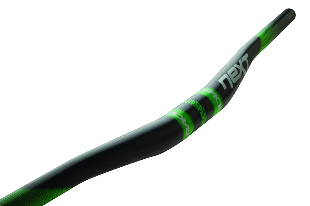 Race Face Fahrradlenker Next 3/4 Riser 6 Race Face Fahrradlenker Next 3/4 Riser – Bild 4