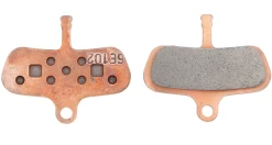 AVID Scheibenbremsbelag Code Metall MY07-10