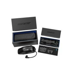 Giant, EnergyPak Plus 250WH Range Extender - Ohne Montage Set 9 Giant, EnergyPak Plus 250WH Range Extender - Ohne Montage Set -Fahrrad Verkauf 211a41