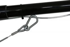 Sicherungsseil Für Singeltrailer Tout Terrain