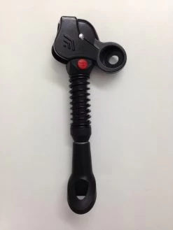 Fahrradständer 14 Zoll Von Hebie