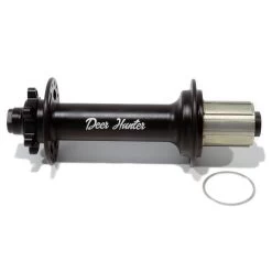 Bergamont Rearhub DeerHunter 8.0 2016