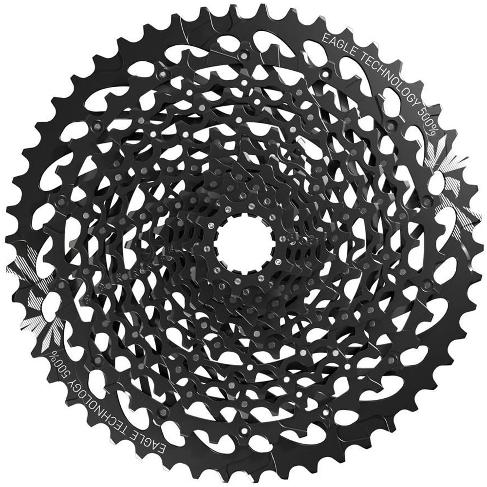 SRAM Kassetten-Zahnkranz XG-1275 3 SRAM Kassetten-Zahnkranz XG-1275
