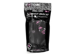 Muc-Off MUC OFF 3X BRUSH SET