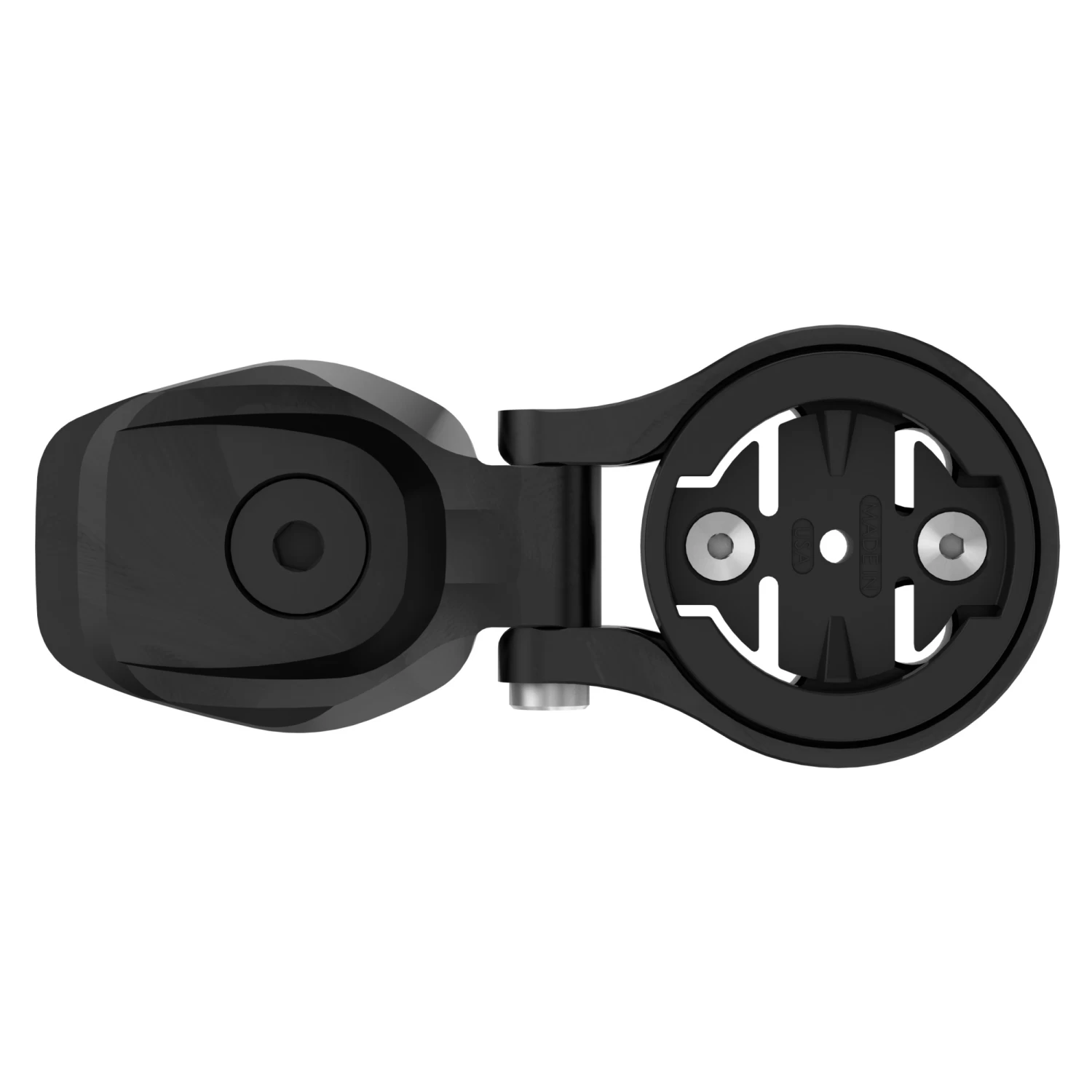 Syncros Hixon IC, Vorbau XR + FL Computerhalterung 4 Syncros Hixon IC, Vorbau XR + FL Computerhalterung – Bild 2