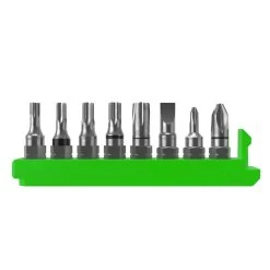 Syncros Greenslide Ersatzbits Set -Fahrrad Verkauf 2754880001 1595923 png zoom 5