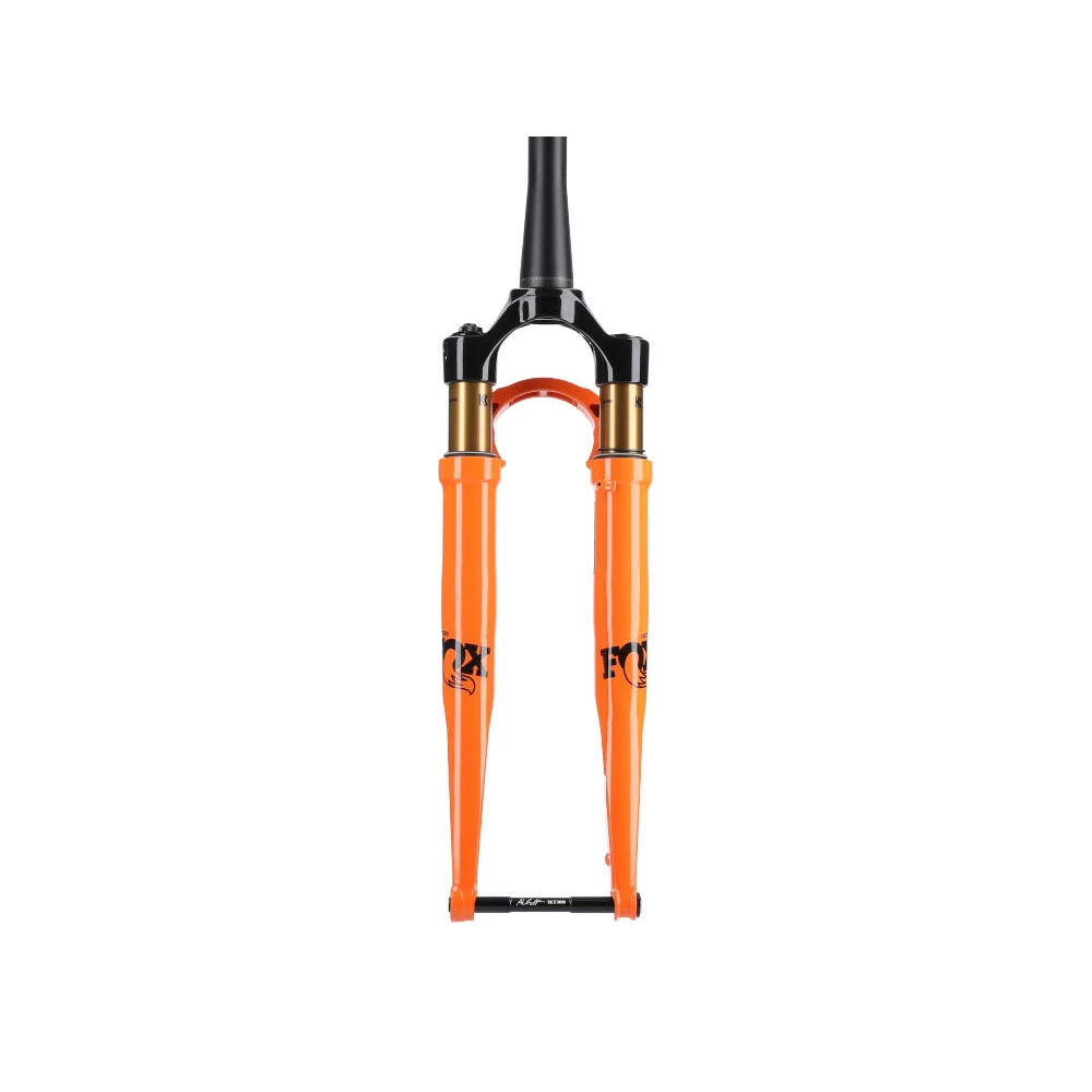 Fox TC Factory Federgabel 2022 4 Fox TC Factory Federgabel 2022 – Bild 2