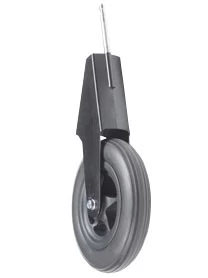 Leggero Parkhilferad 7" 3 Leggero Parkhilferad 7"