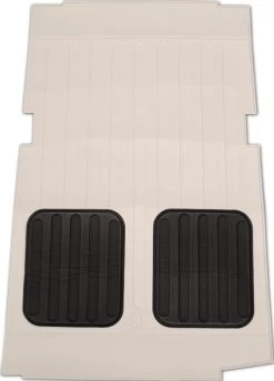 Leggero Sportwagen-Teppicheinlage V89