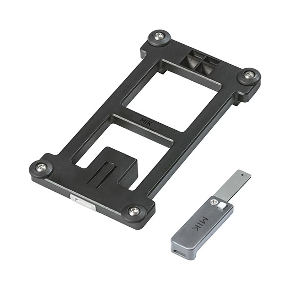 Basil, Adapterplatte MIK, Abnehmbar 4 Basil, Adapterplatte MIK, Abnehmbar – Bild 2