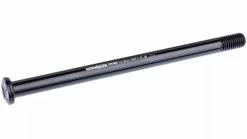 CONTEC, Steckachse Thrubee HR