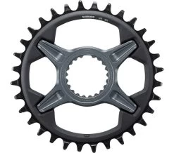 Shimano Kettenblätter SLX FC-M7100 1-fach