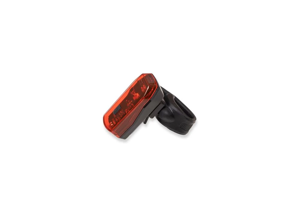 Qeridoo LED Rücklicht 3 Qeridoo LED Rücklicht