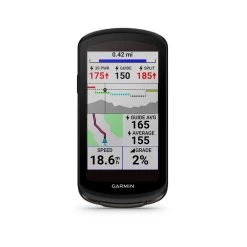 Garmin, Edge® 1040 Solar GPS, Einzelgerät -Fahrrad Verkauf 351090