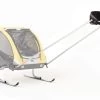 Burley Ski-Set Für Kinderanhänger 2019 1 Burley Ski-Set Für Kinderanhänger 2019 -Fahrrad Verkauf 368 burley 2012 0118ea21