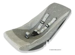 Weber Babyschale Komfortline Für Kinderanhänger