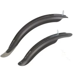 M-WAVE Steckblechsatz MUD MAX, 16-20“