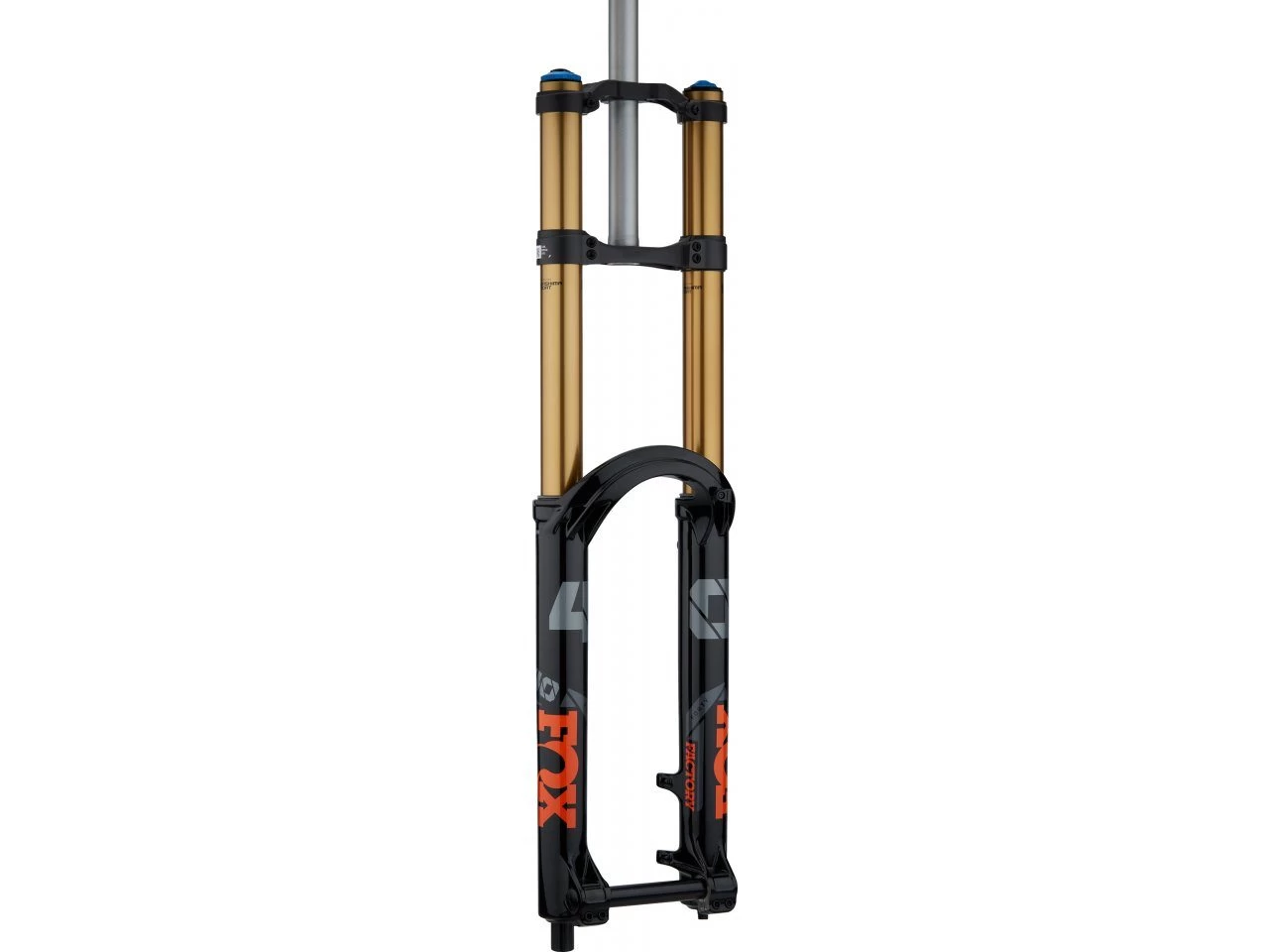 Fox 2022 40 Factory 29" Federgabel 3 Fox 2022 40 Factory 29" Federgabel