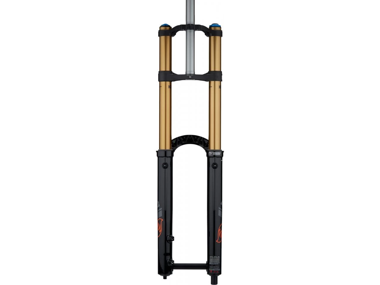 Fox 2022 40 Factory 29" Federgabel 5 Fox 2022 40 Factory 29" Federgabel – Bild 3