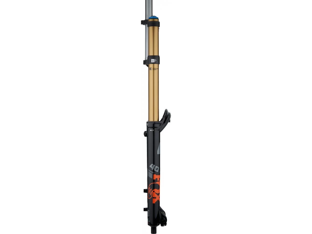 Fox 2022 40 Factory 29" Federgabel 6 Fox 2022 40 Factory 29" Federgabel – Bild 4