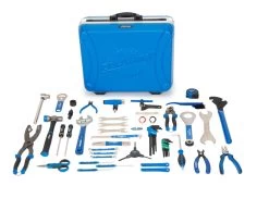 Park Tool EK-3 Professionl Travel+Event Kit