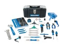 Park Tool AK-5 Advanced Mechanic Tool Kit